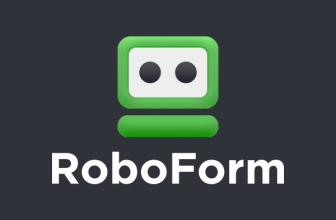 Roboform Passwort Manager Review 2023