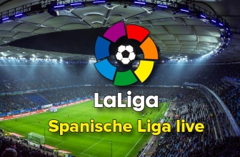 Spanische Fussball Liga 2022