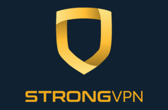 Strong VPN, Rezension 2023