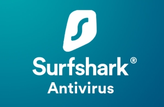 SurfShark Antivirus Test 2023
