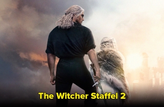 The Witcher Saison 2: Den Netflix-Hit überall streamen – so geht’s