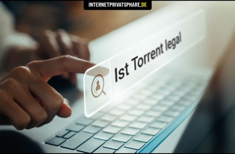 Ist Torrent legal? Wir klären auf.