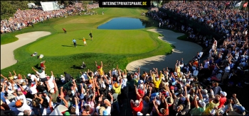 US Open Golf 2023 live sehen