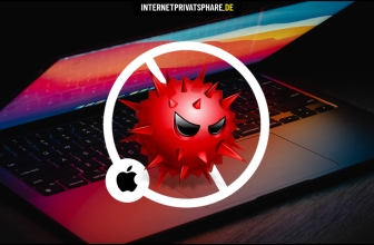 Virenprogramm für Mac: Die Beste Mac Anti-Malware Lösung für 2022