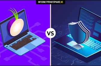 VPN vs Tor: Service Vergleich, Vorteile und Nachteile!