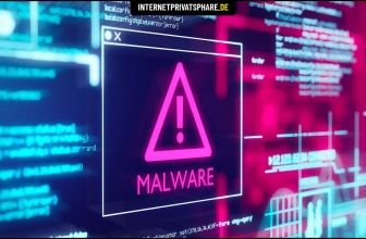 Was ist ein Malware?