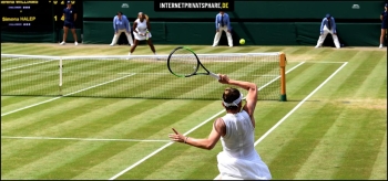 Livestream Wimbledon 2022: So siehst du es online