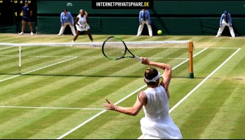 Livestream Wimbledon 2025 online sehen